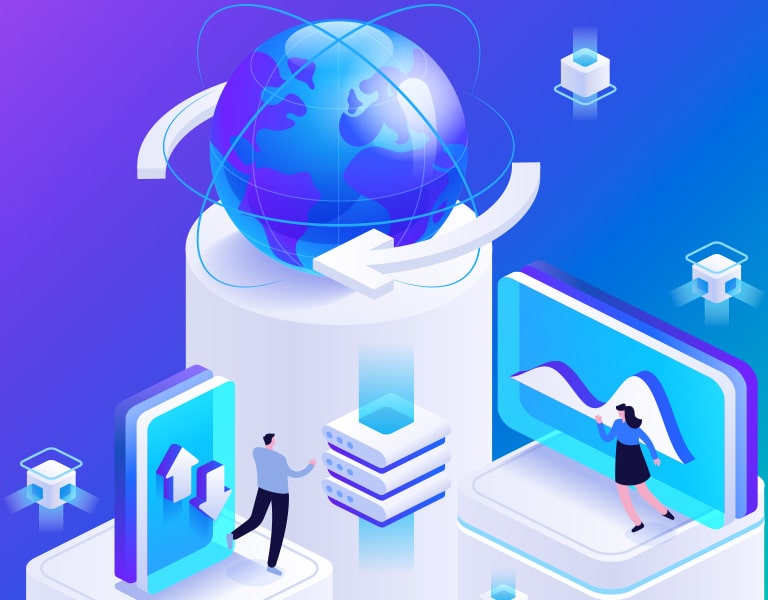 Homepage - Virtual IT